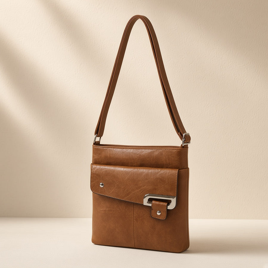 Rialto Crossbody — Cuovelle studio shot