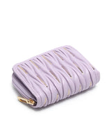 Onda Compact Purse