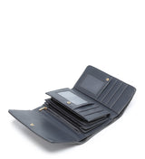 Ricamo Trifold Purse