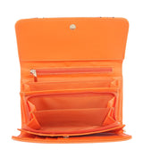 Riga Trifold Purse