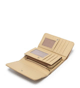 Fiocco Trifold Purse