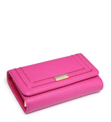 Filo Trifold Purse