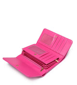 Filo Trifold Purse