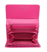 Filo Trifold Purse