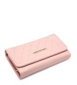 Cuore Trifold Purse