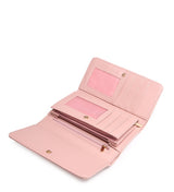 Cuore Trifold Purse