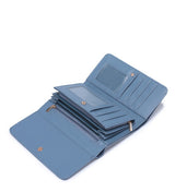 Farfalla Trifold Purse