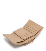 Quadro Compact Purse