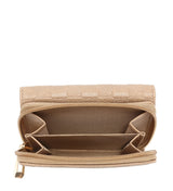 Quadro Compact Purse