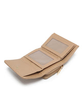 Quadro Compact Purse