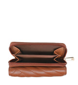 Freccia Compact Purse