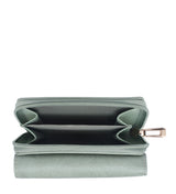 Farfalla Compact Purse
