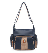 Vela Shoulder Bag