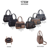 Porto Satchel