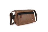 Corriere Messenger in Khaki
