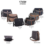 Aletta Crossbody