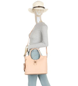 Moneta Tote