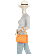 Fascia Shoulder Bag