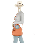 Morbida Shoulder Bag