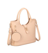 Moneta Tote