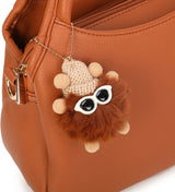 Morbida Shoulder Bag