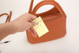 Morbida Shoulder Bag