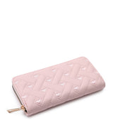 Cuore Zip Purse