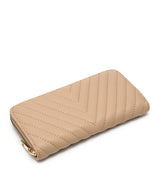 Cuore Zip Purse