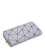 Cuore Zip Purse