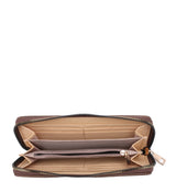 Medaglia Zip Purse