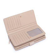 Freccia Long Purse