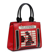 Cabina Bag