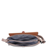 Fibbia Crossbody
