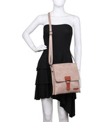 Fibbia Crossbody