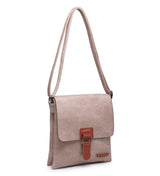 Fibbia Crossbody