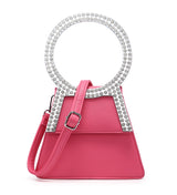 Cerchio Evening Bag
