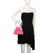 Cerchio Evening Bag