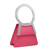 Cerchio Evening Bag