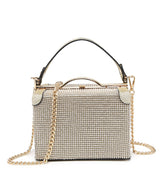 Luce Box Clutch