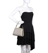 Luce Frame Clutch
