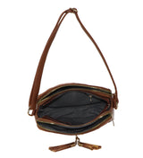 Rombo Crossbody