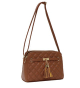 Rombo Crossbody