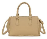 Tondo Mini Bowling Bag