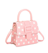 Pois Top Handle