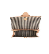 Pois Flap Bag