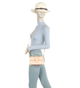 Pois Flap Bag