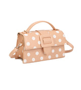 Pois Flap Bag