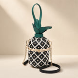 Ananas Bag — Cuovelle studio shot