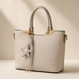 Astra Tote — Cuovelle studio shot