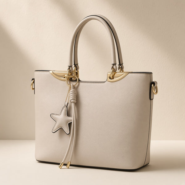 Astra Tote — Cuovelle studio shot